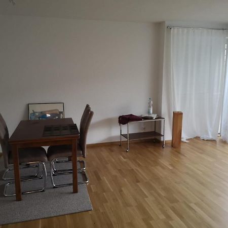 Apartamento Helene Bad Säckingen Exterior foto