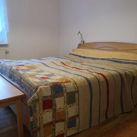 Apartamento Helene Bad Säckingen Exterior foto