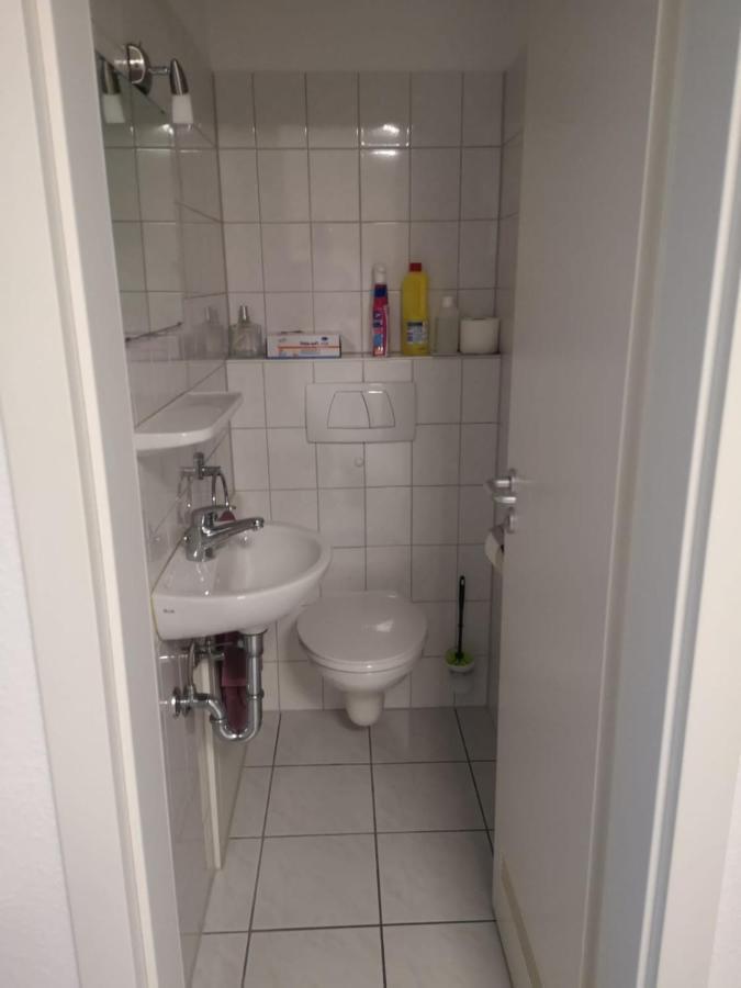 Apartamento Helene Bad Säckingen Exterior foto