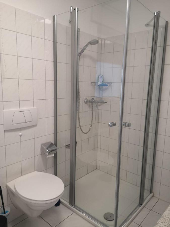 Apartamento Helene Bad Säckingen Exterior foto